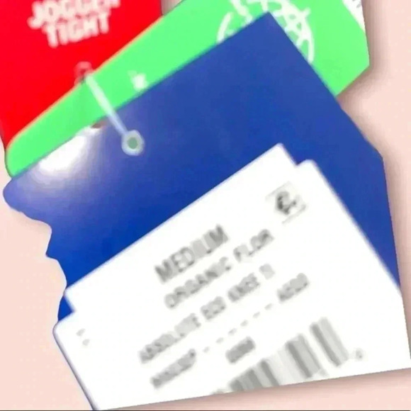 Champion Moisture Management Double Dry Jogger Tights-Brand new with tags - Picture 7 of 7